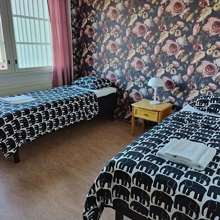 Hotelli Kaustinen Dış mekan fotoğraf