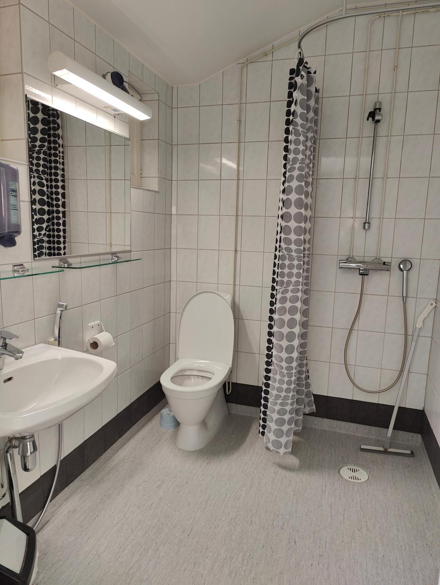 Hotelli Kaustinen Dış mekan fotoğraf